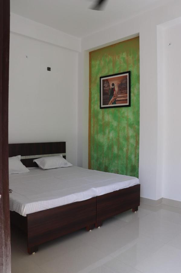 Aashiyana Home Stay Bhopal Exterior foto