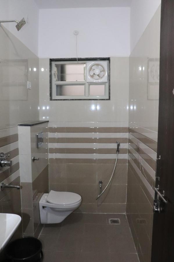 Aashiyana Home Stay Bhopal Exterior foto