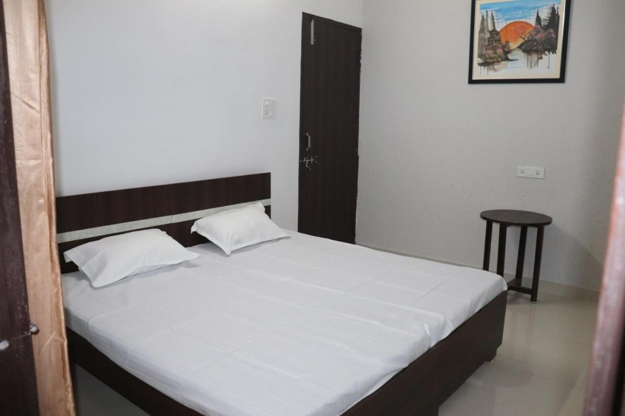 Aashiyana Home Stay Bhopal Exterior foto