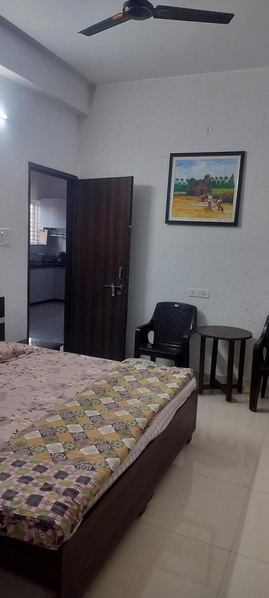 Aashiyana Home Stay Bhopal Exterior foto