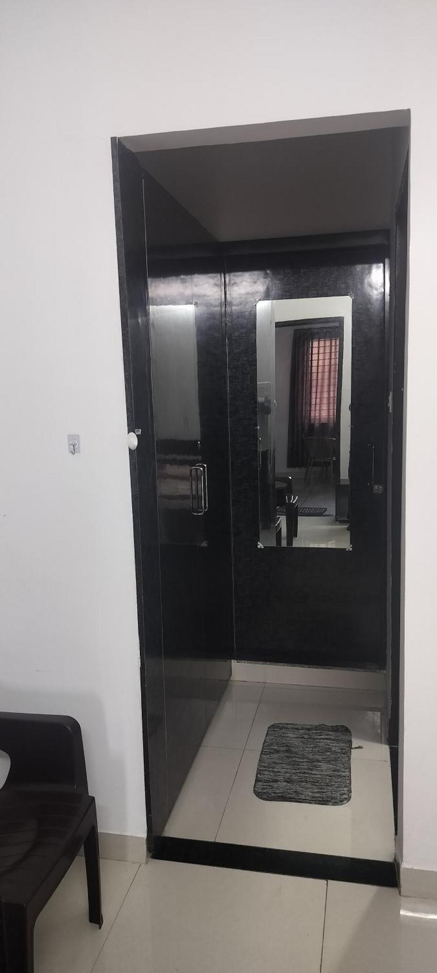 Aashiyana Home Stay Bhopal Exterior foto