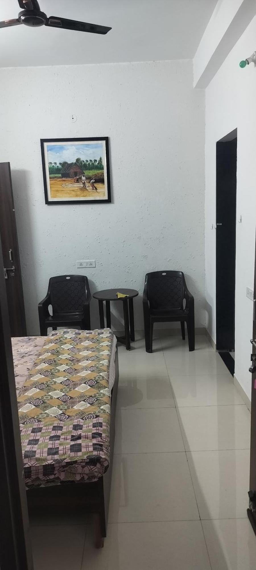 Aashiyana Home Stay Bhopal Exterior foto