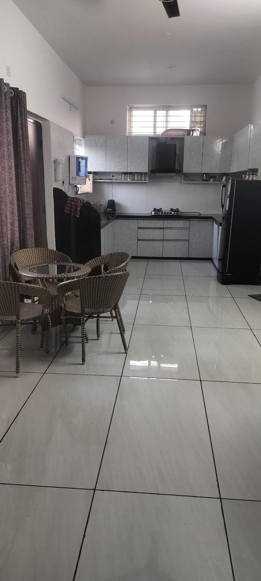Aashiyana Home Stay Bhopal Exterior foto